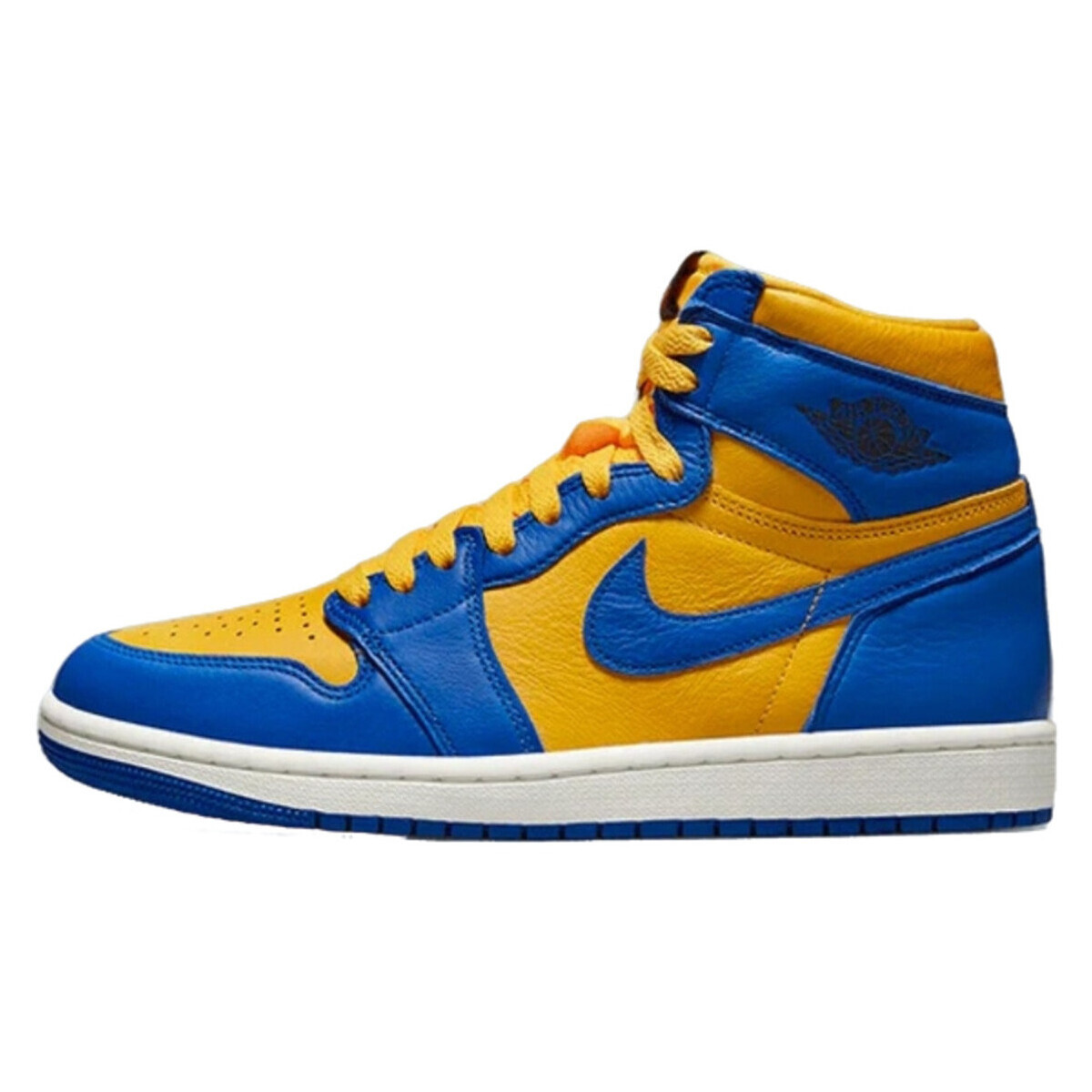 Nike  1 High Retro OG Reverse Laney  Žlutá