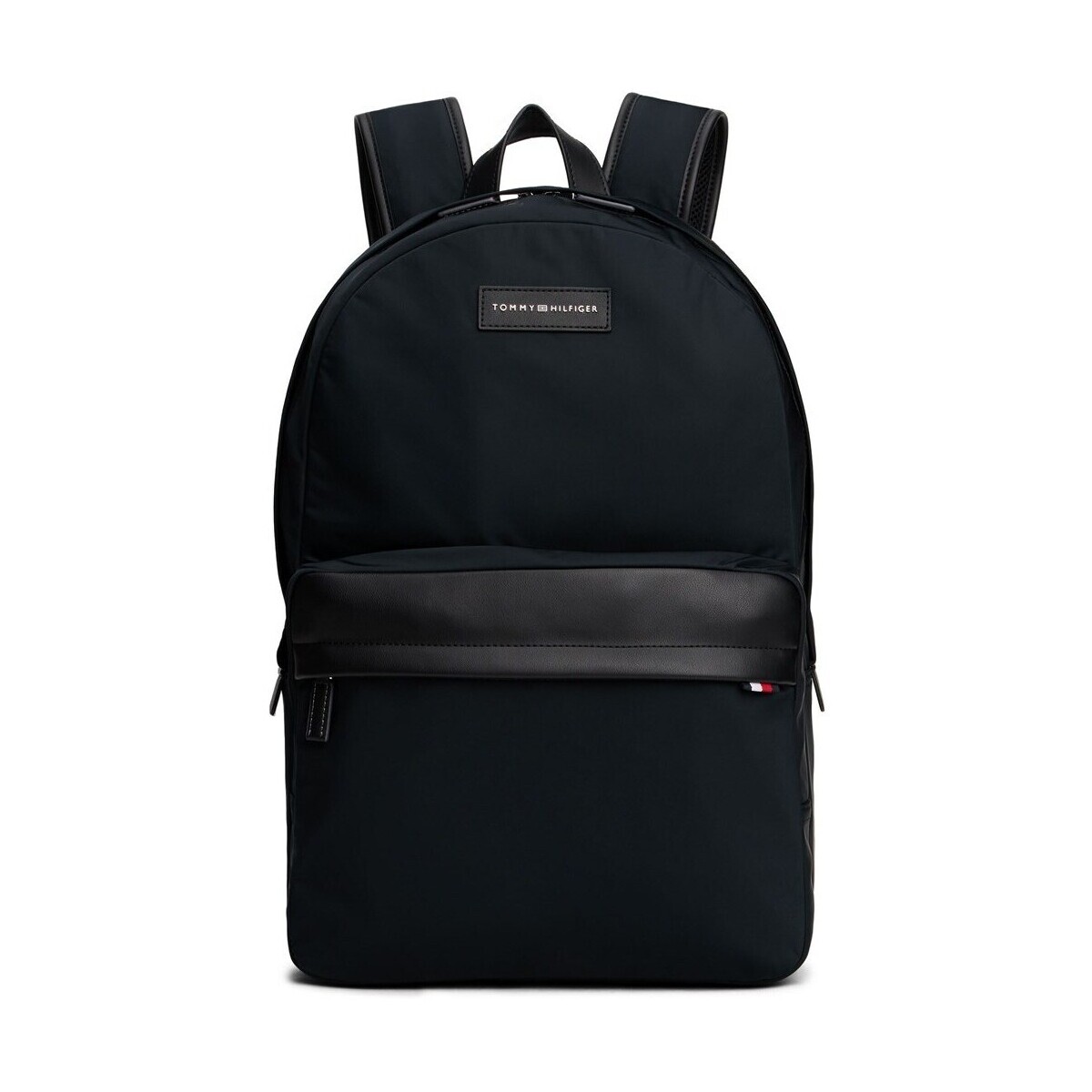 Tommy Hilfiger  AM0AM13617BDS  Černá