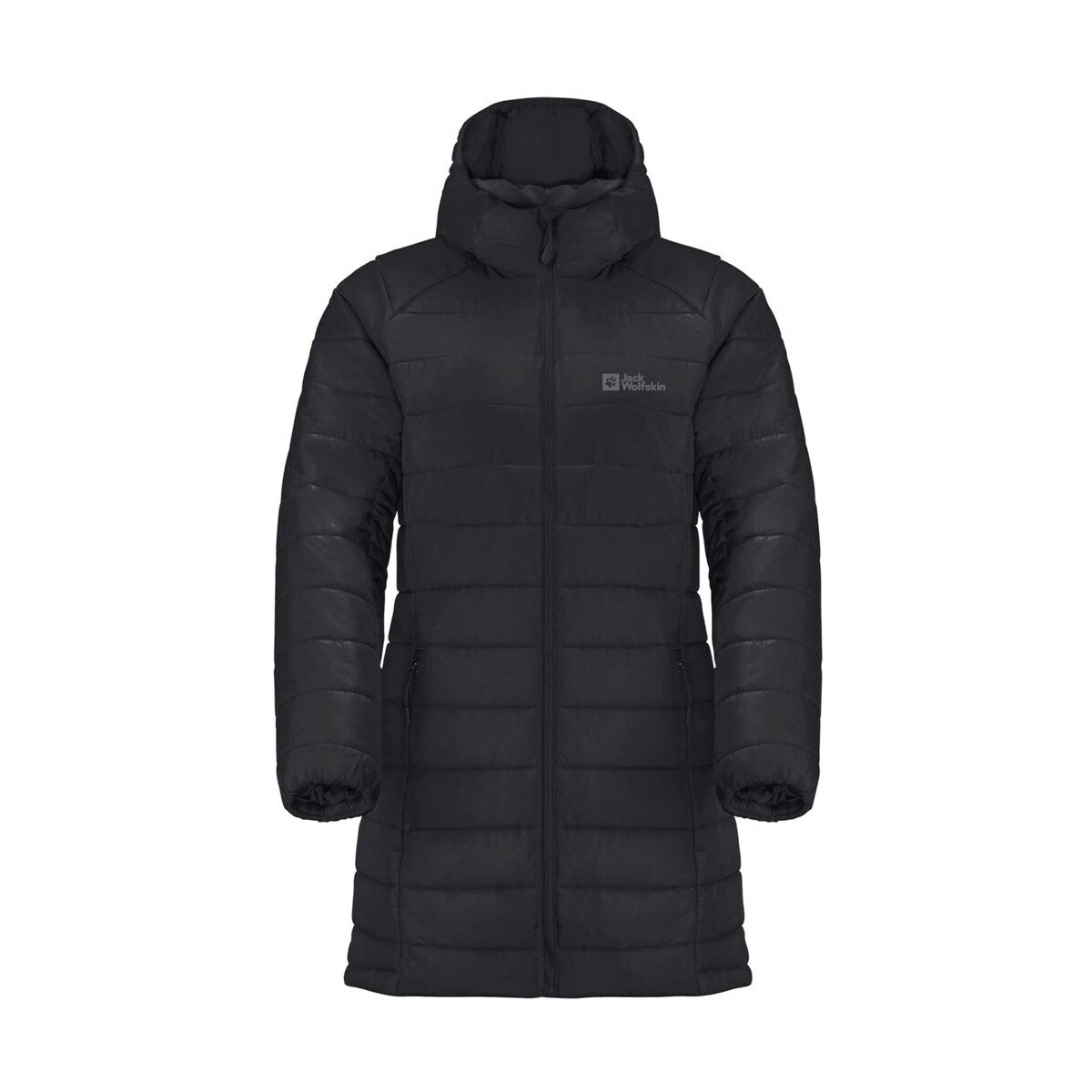 Jack Wolfskin  12072116000  Černá