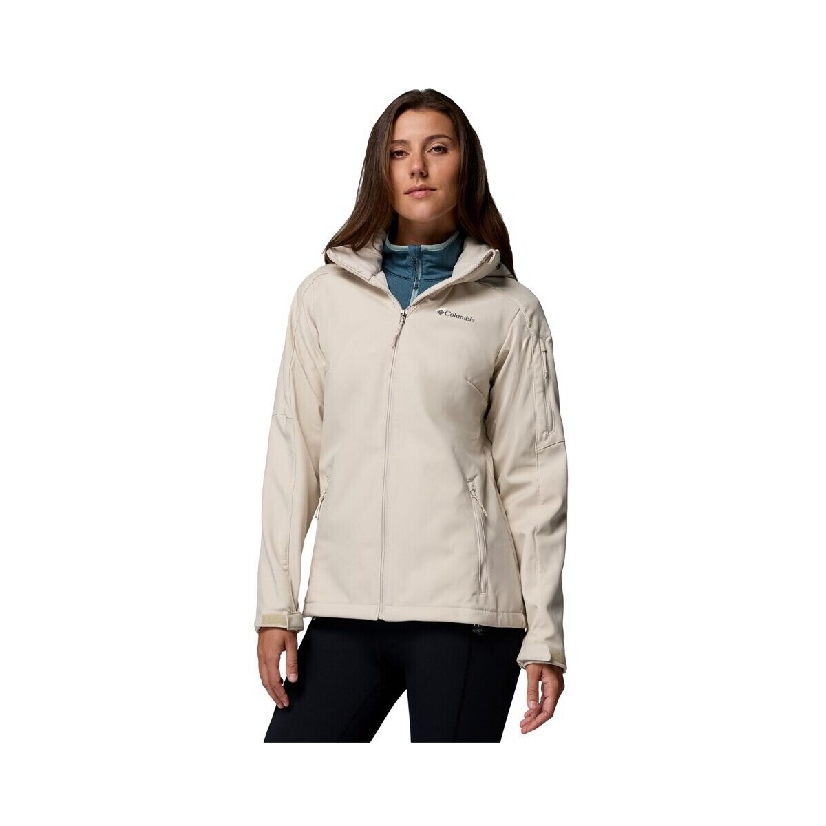 Columbia  Cascade Ridge Ii  ruznobarevne