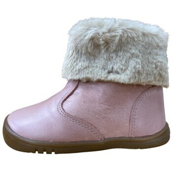 Pirufin  BOTA RESPETUOSA MADISON Rosa  Růžová