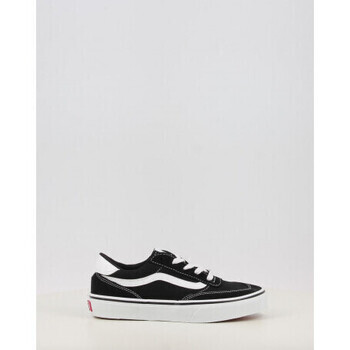 Vans  BROOKLYN LS  Černá