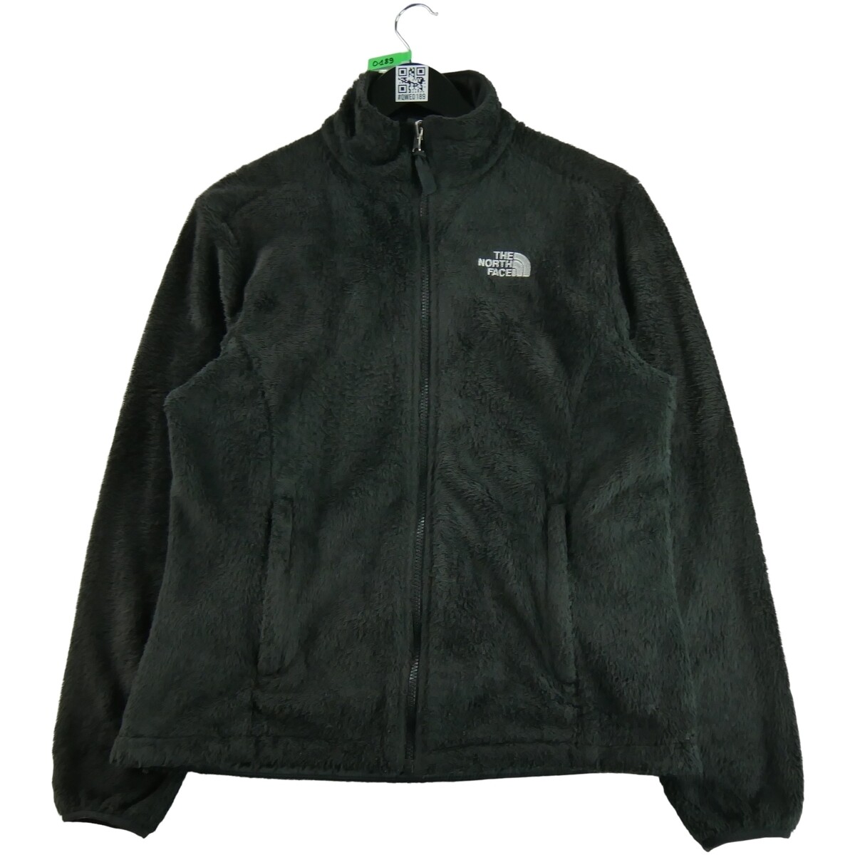 The North Face  255761  Černá