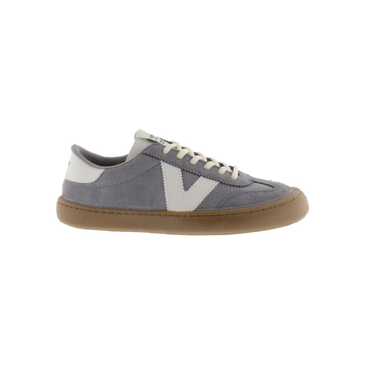 Victoria  Olmo Barefoot Sneakers 186103 - Gris  Šedá