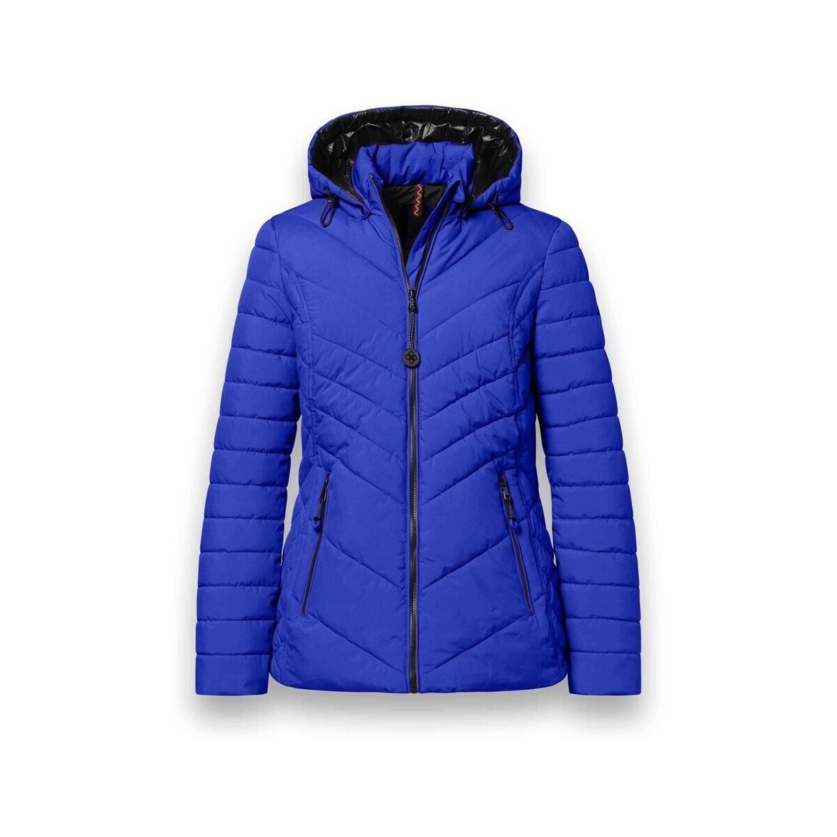 District  LM10310253777507  Modrá