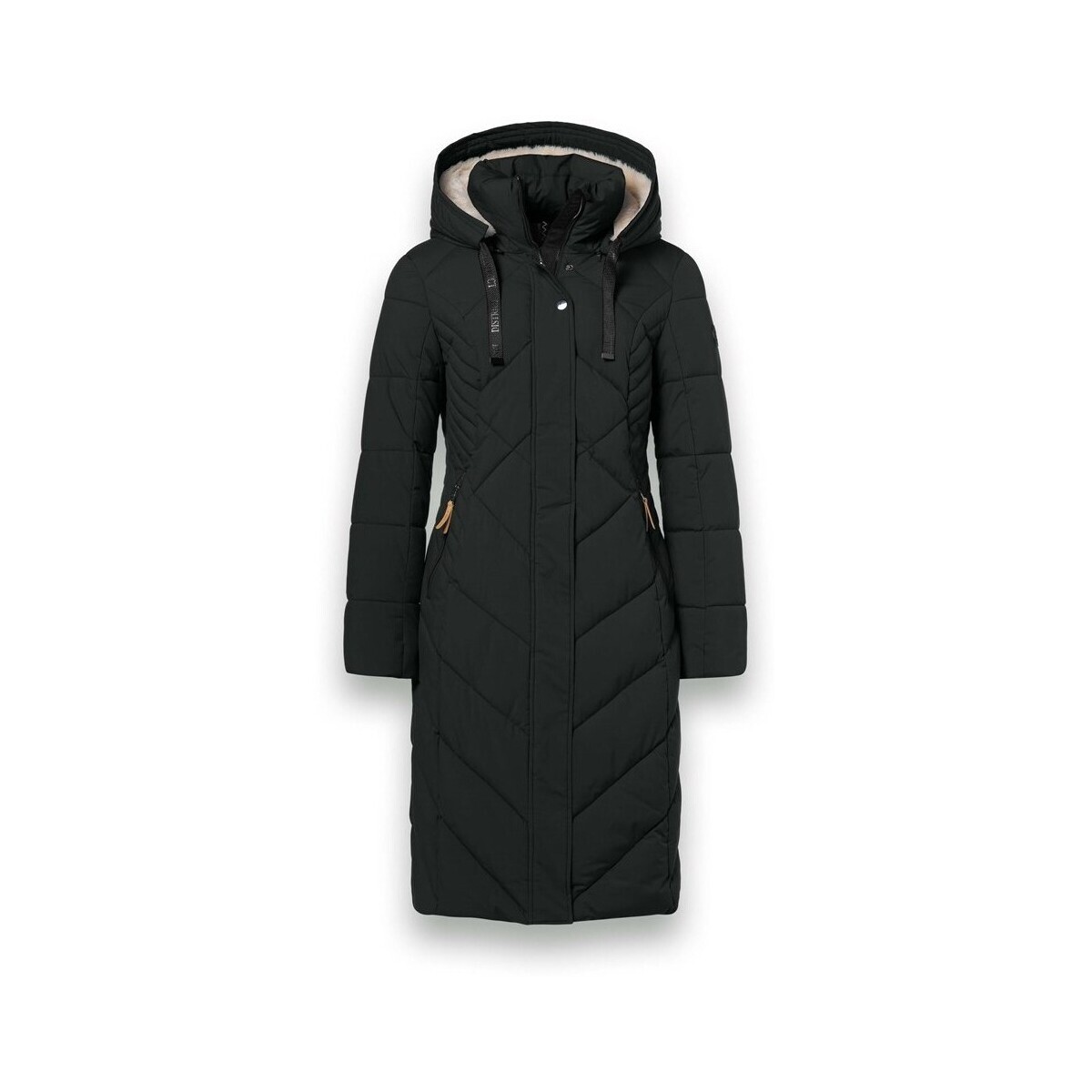 District  Corvara  Černá