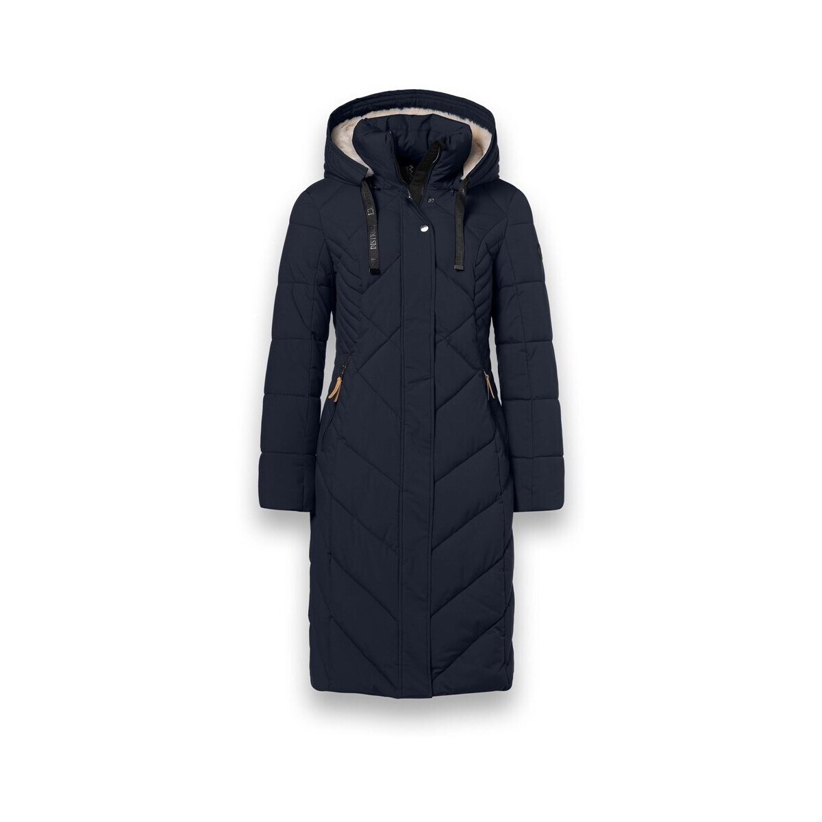 District  Corvara  Tmavě modrá