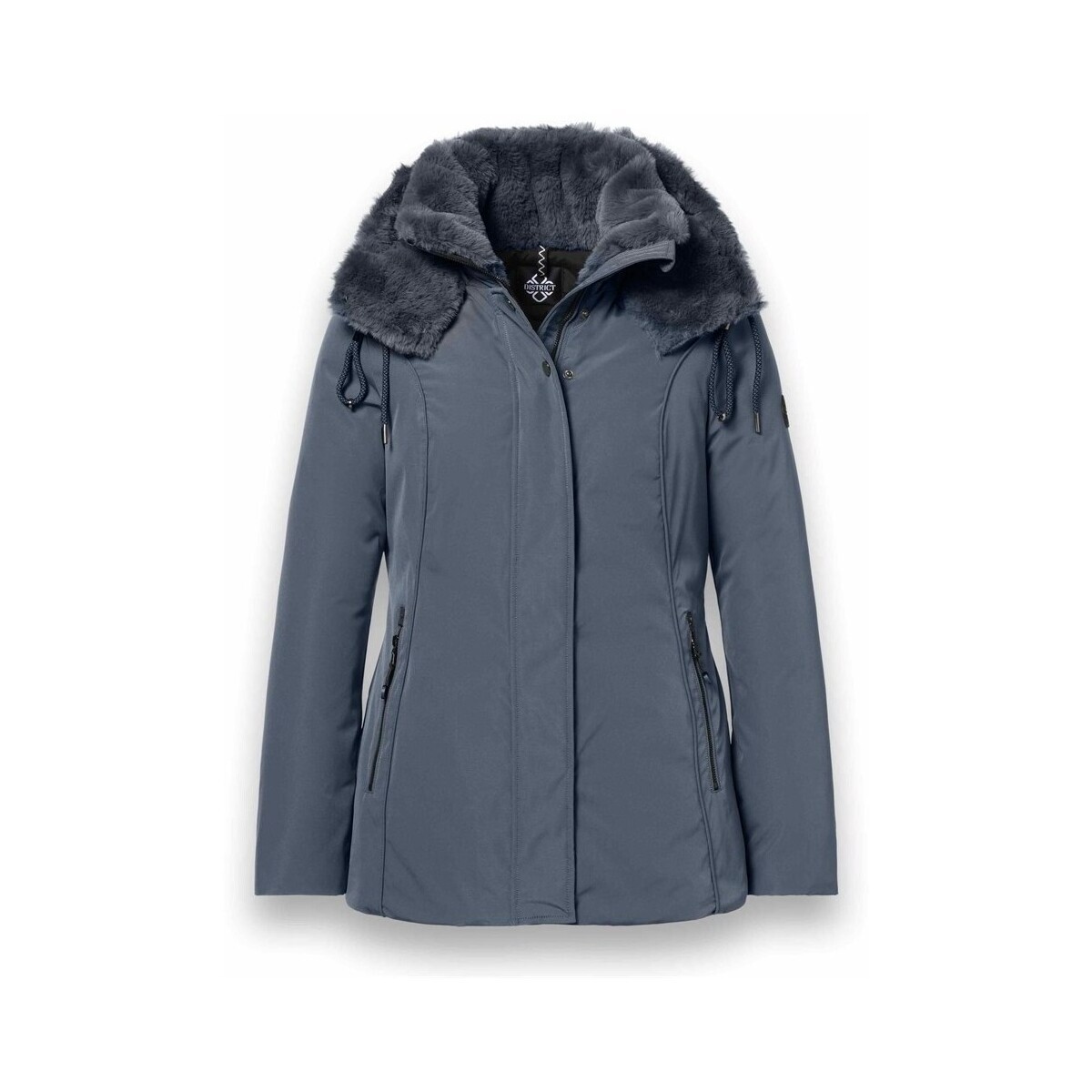 District  Eclipse  ruznobarevne