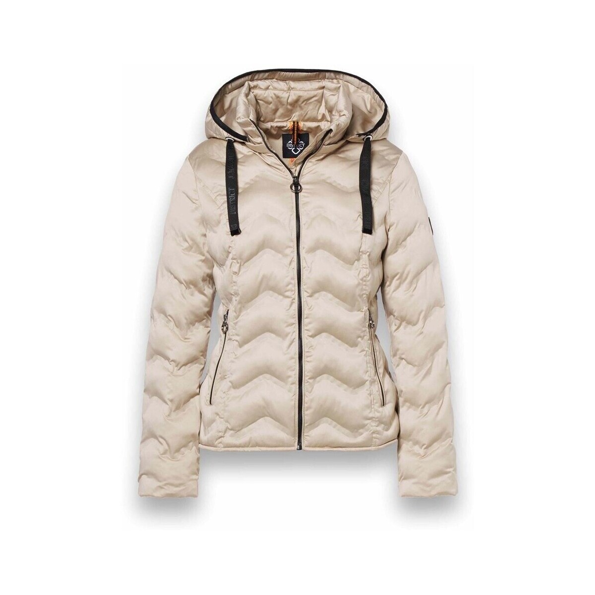 District  Snowbird  ruznobarevne