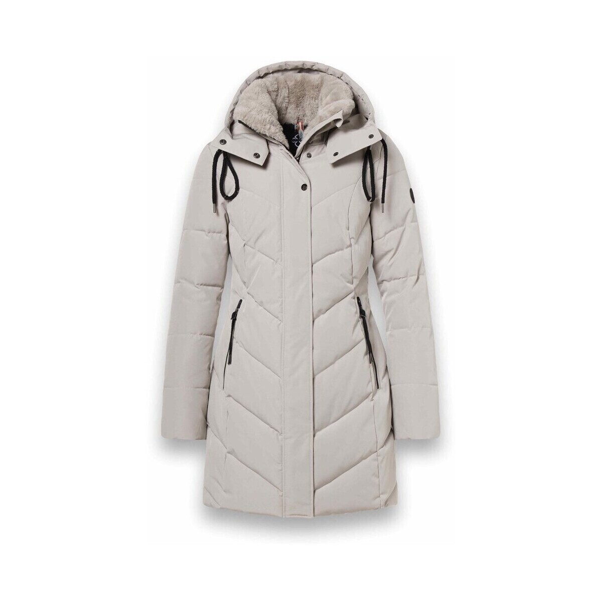 District  Zodiac  Bílá