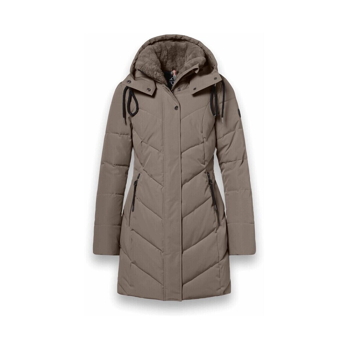 District  Zodiac  Béžová