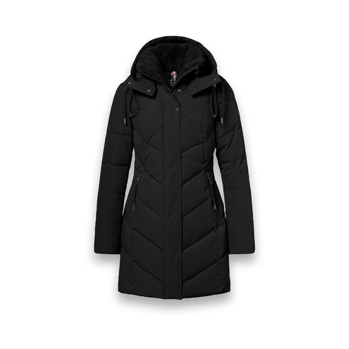 District  Zodiac  Černá