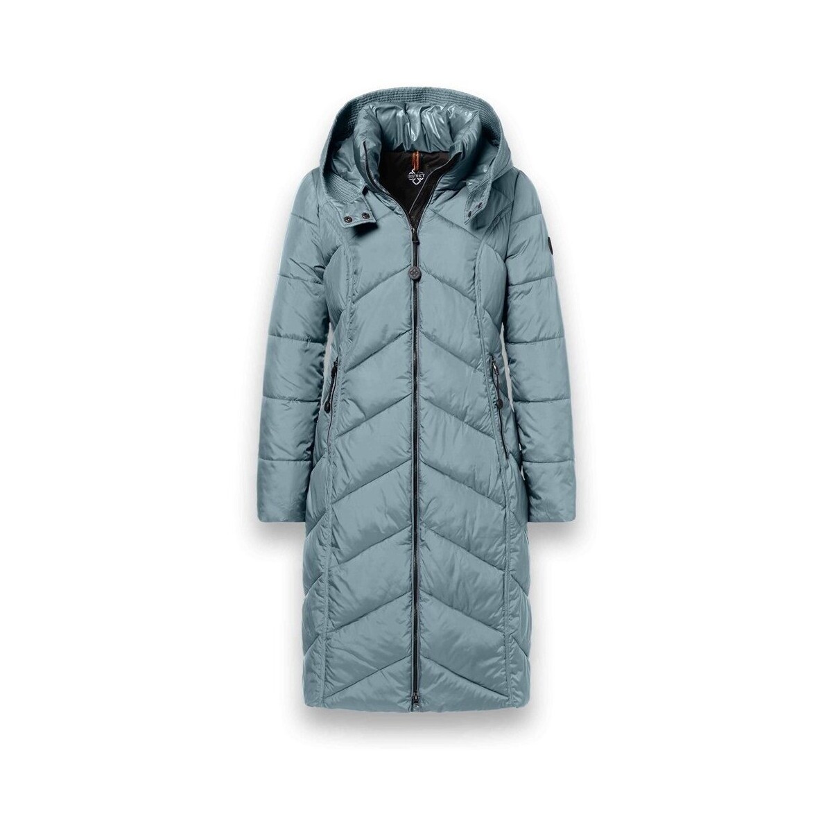 District  Arosa  Modrá