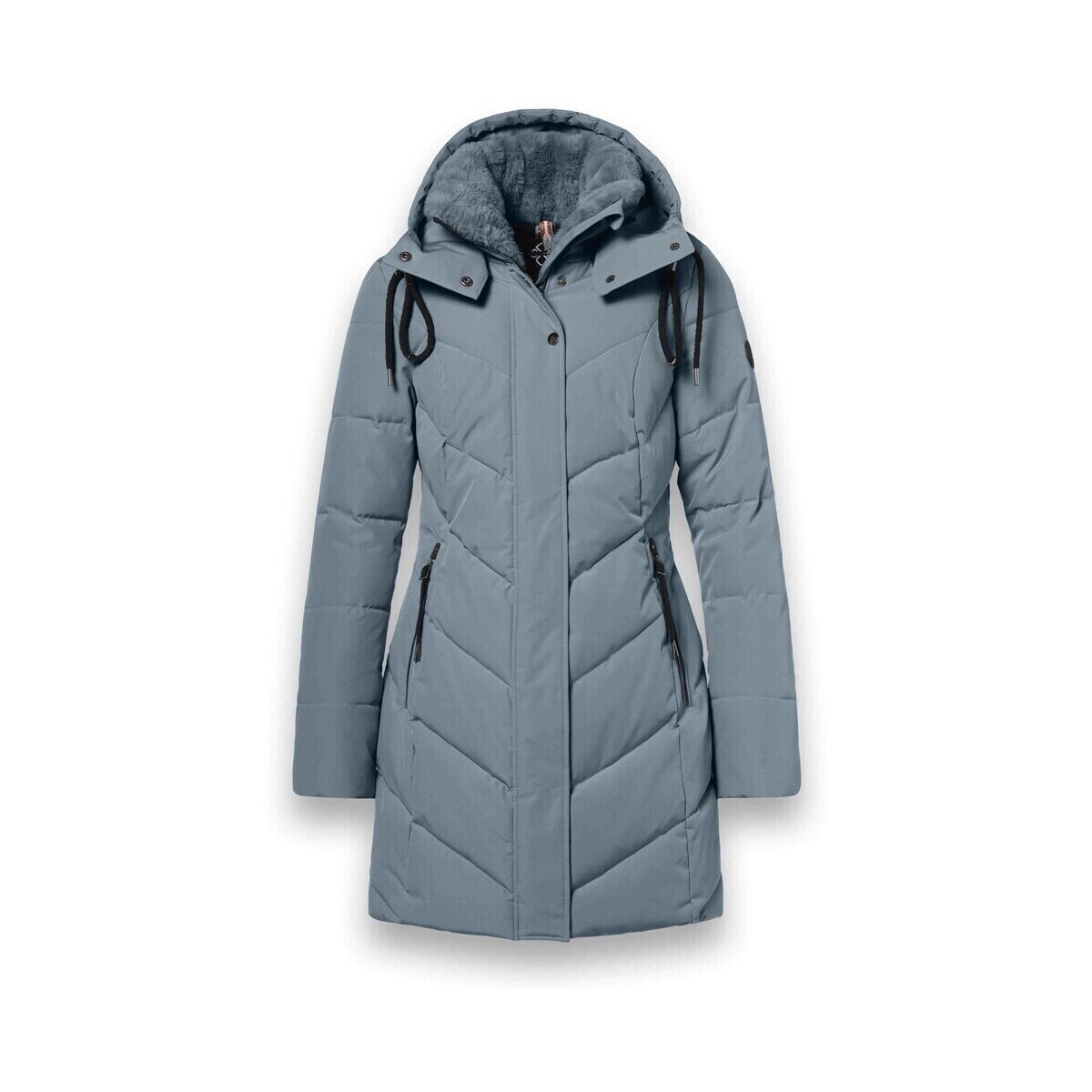 District  Zodiac  Modrá