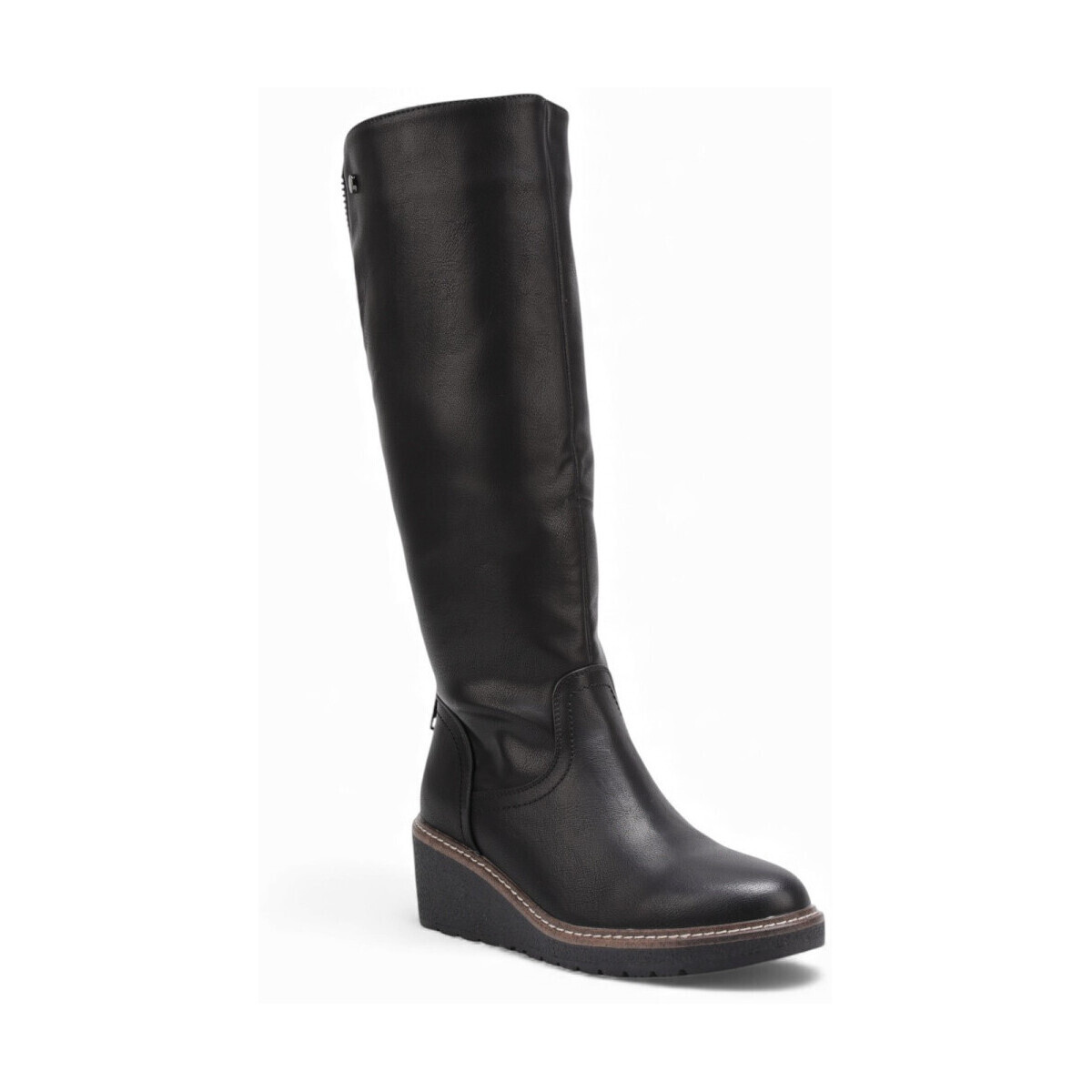 La Modeuse  76942_P182212  Černá