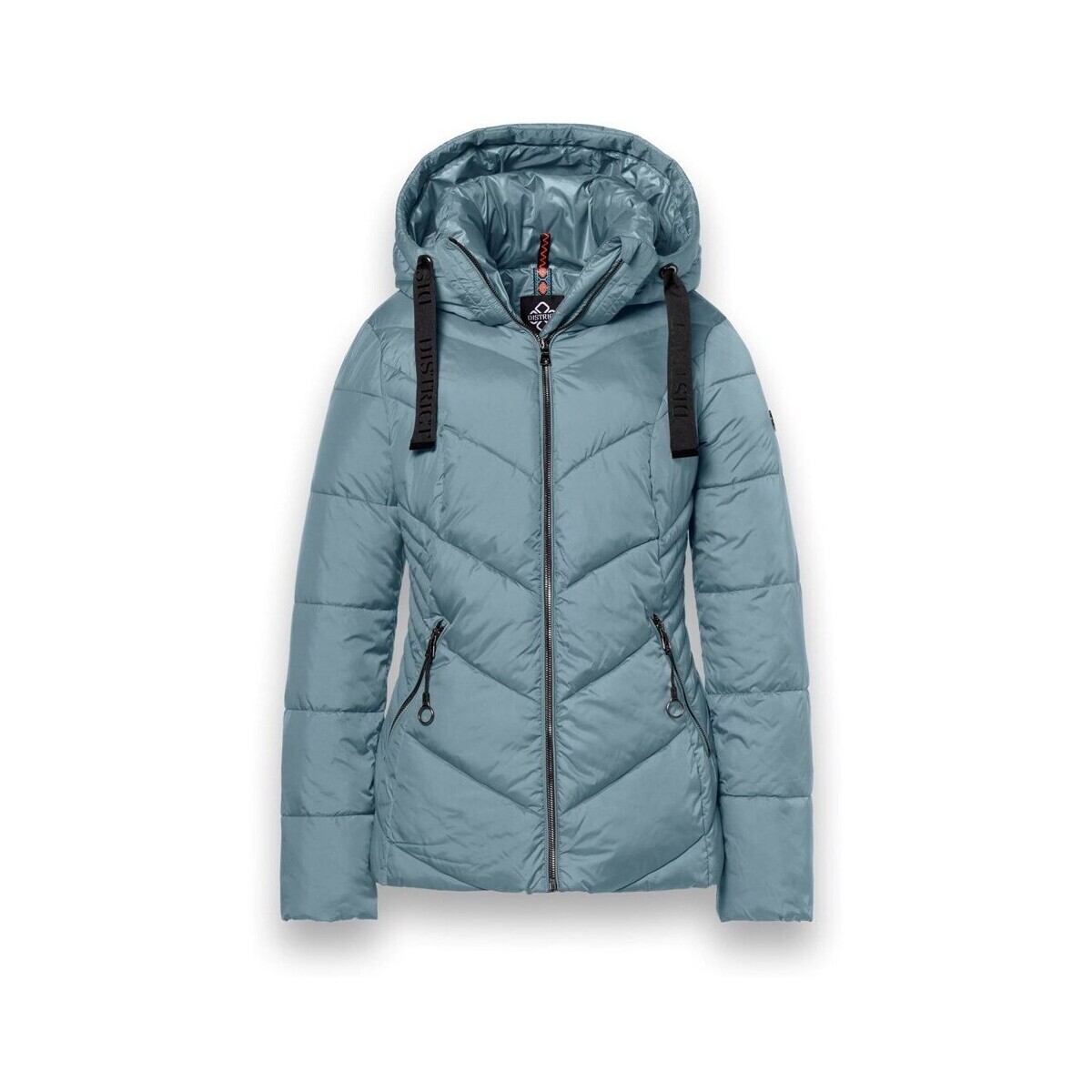 District  Val Thorens  Modrá