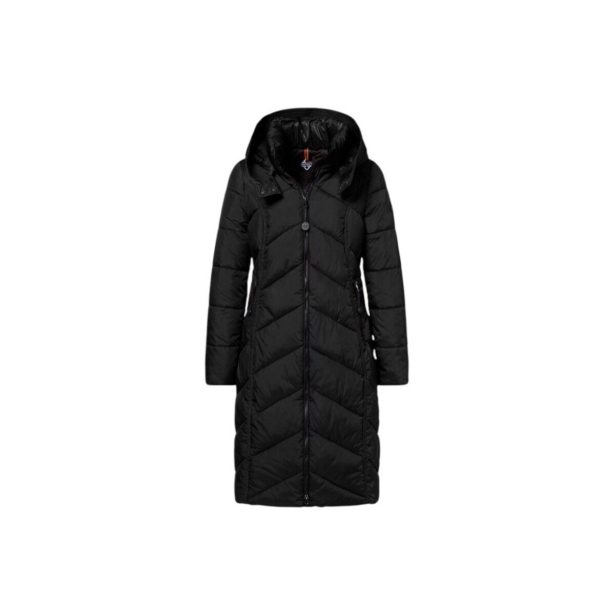 District  Arosa  Černá