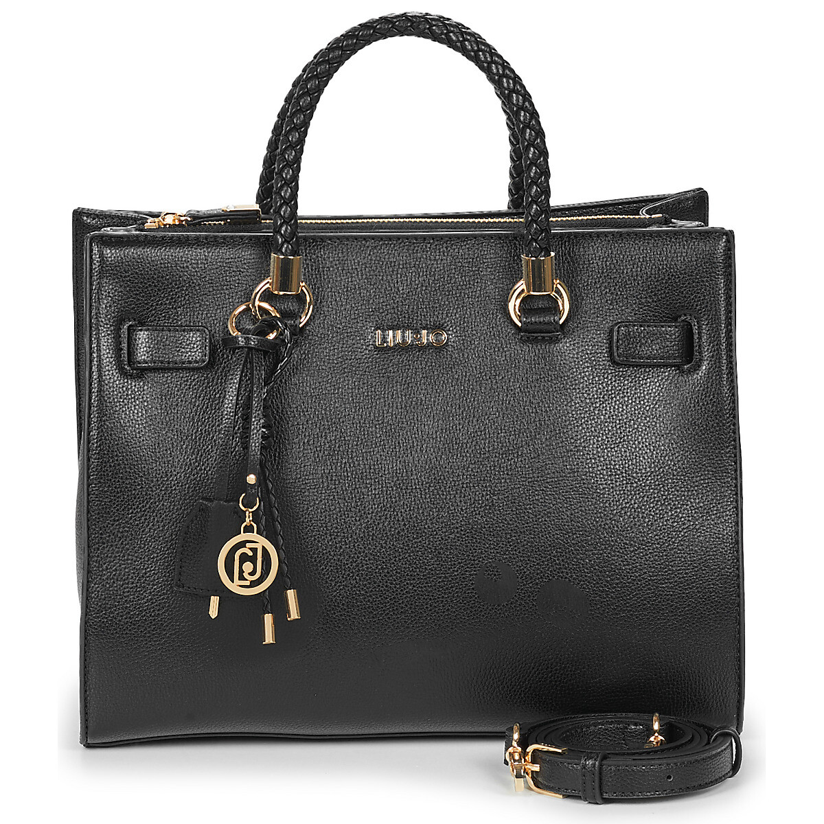 Liu Jo  AA6086  Černá