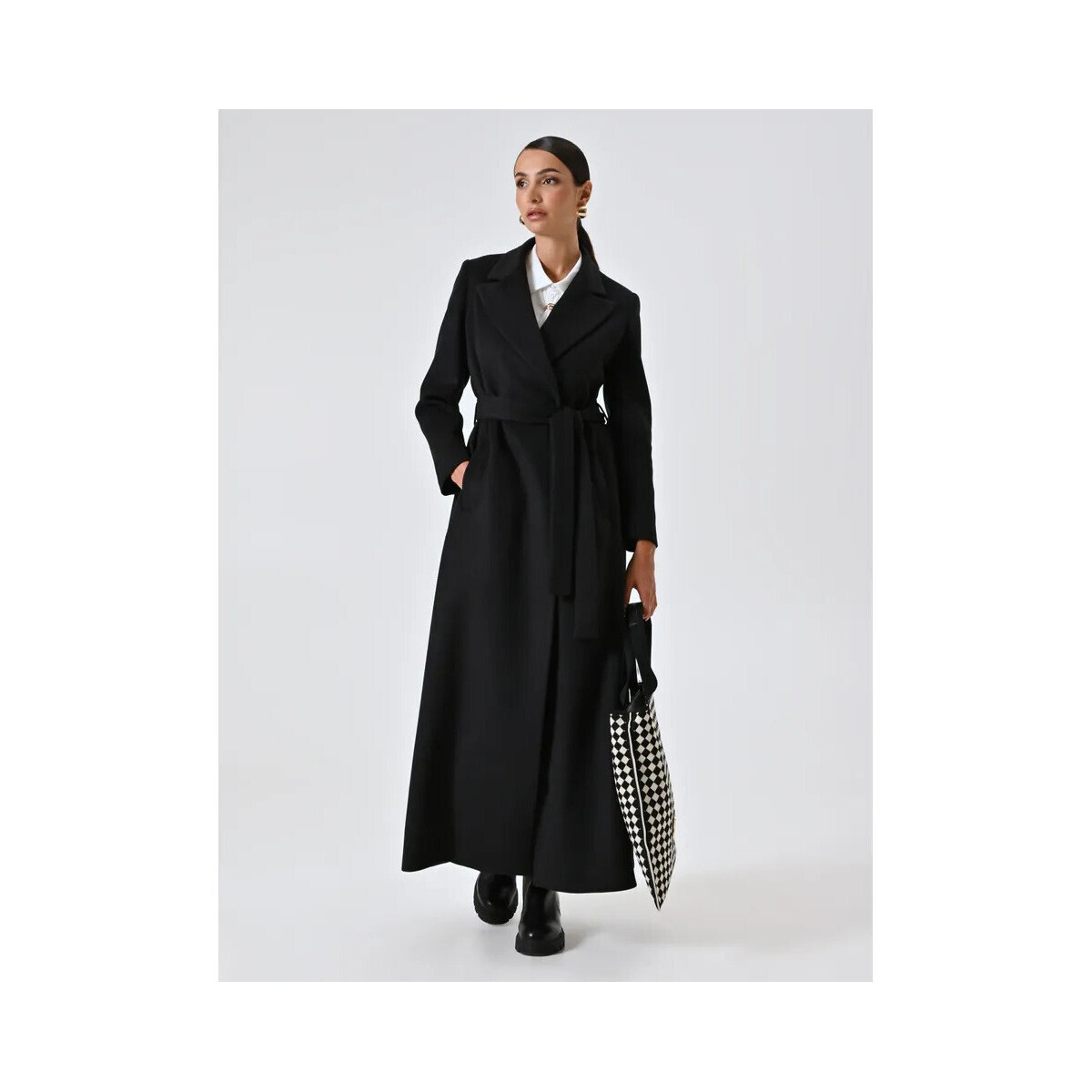 Rinascimento  CFC0125808003  Černá