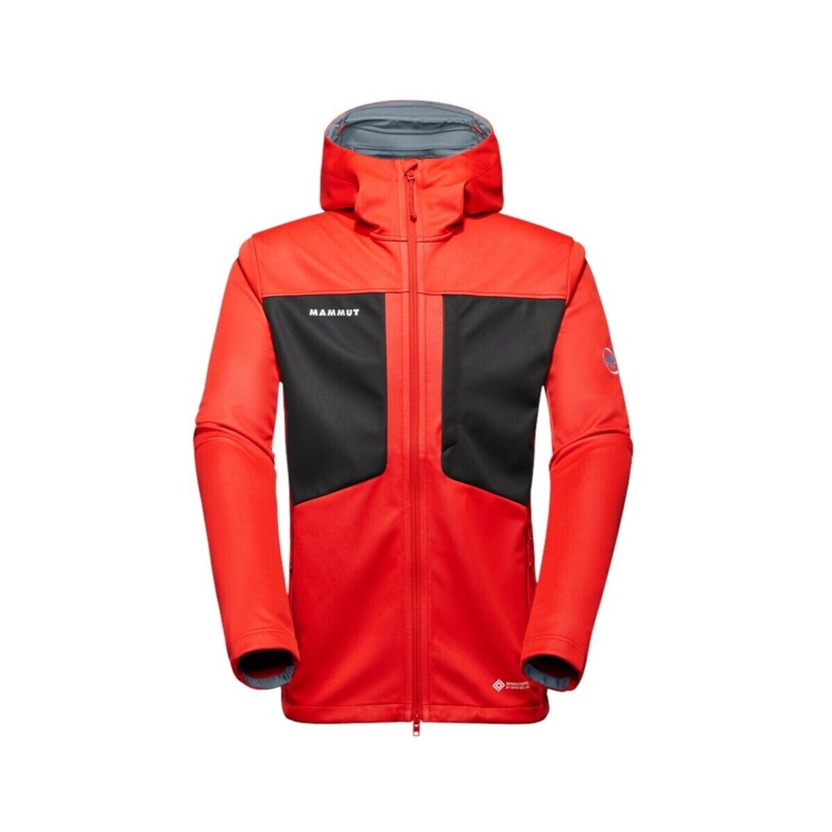 Mammut  1011026703777  ruznobarevne