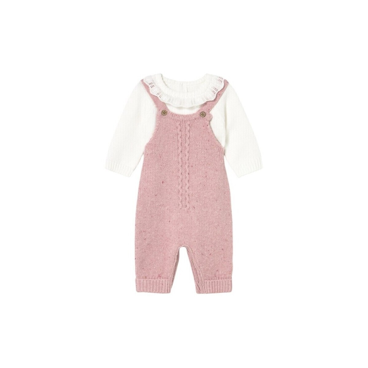 Mayoral 2605 Rosa Růžová