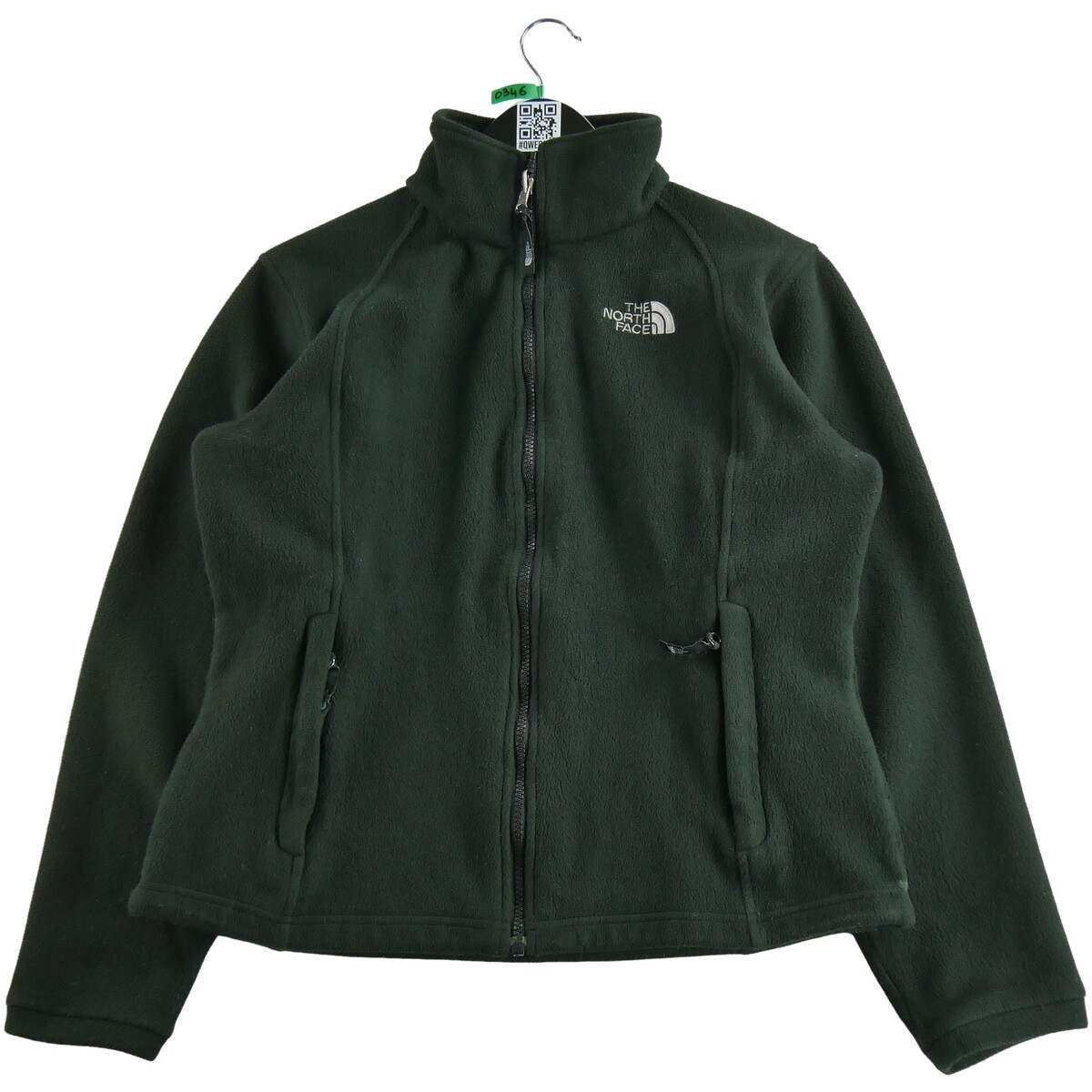 The North Face  259058  Černá