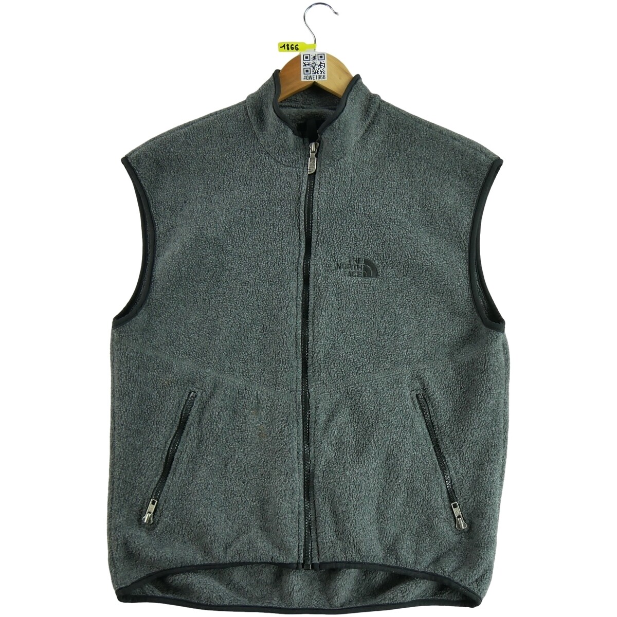 The North Face  259138  Šedá