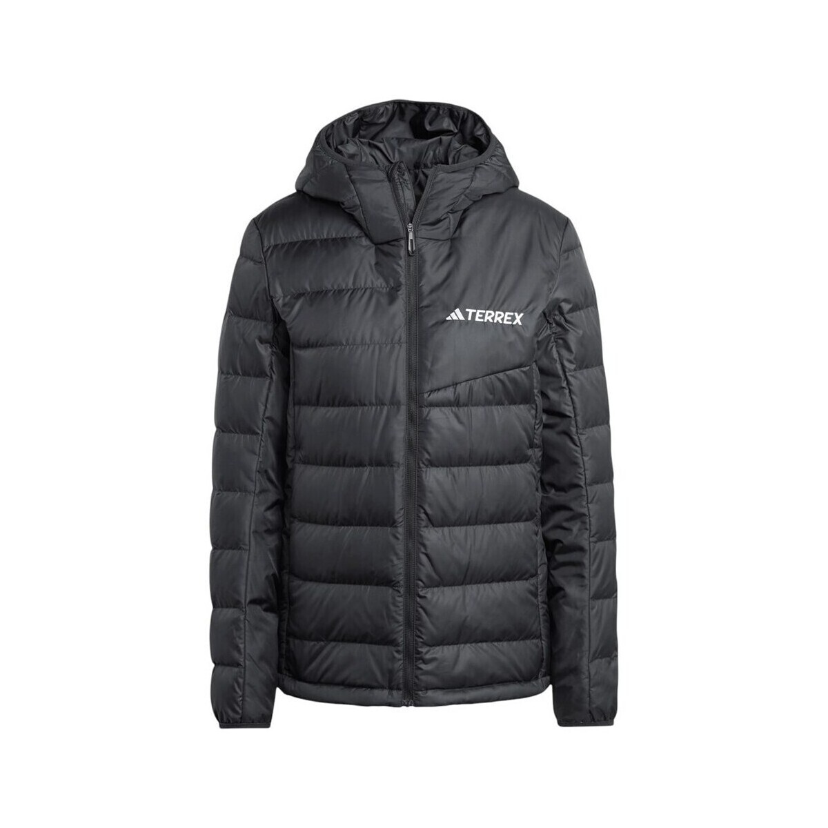 adidas  JE6756  Černá