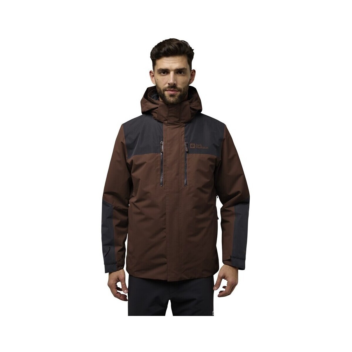 Jack Wolfskin  A61858D0107  ruznobarevne