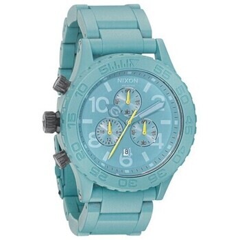 Nixon  SEAFOAM  ruznobarevne