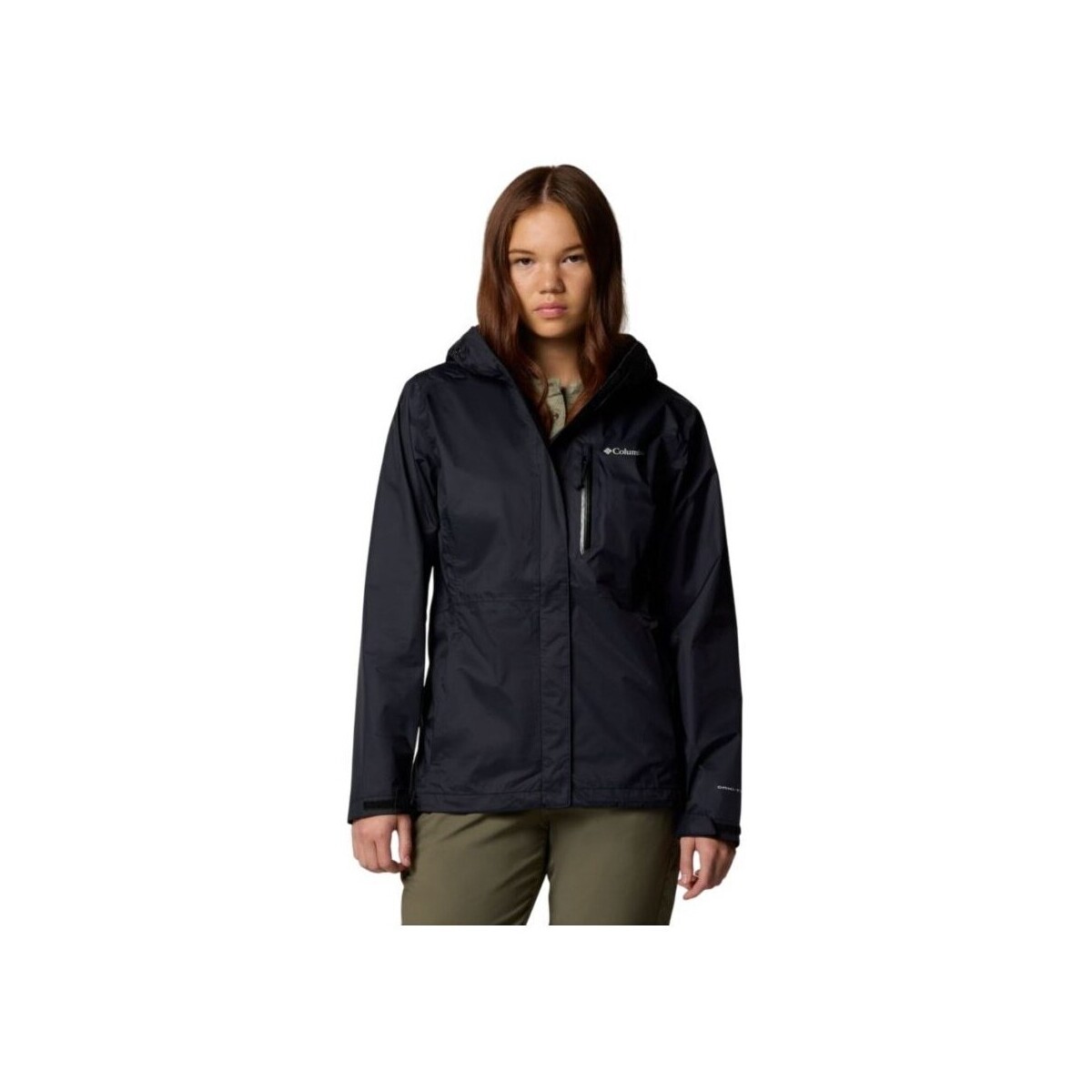 Columbia  2117191010  Černá