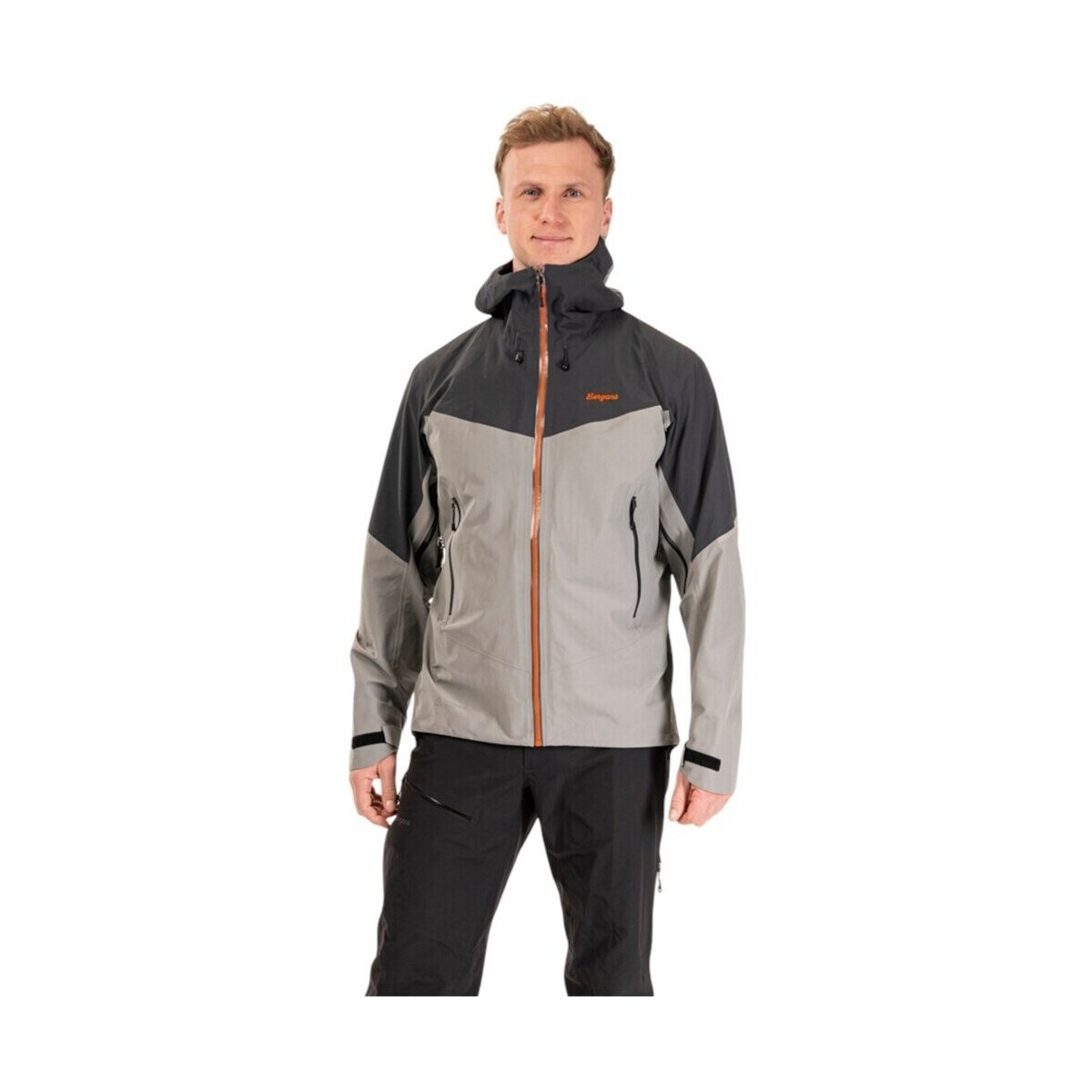 Bergans  Rabot Alpine  ruznobarevne
