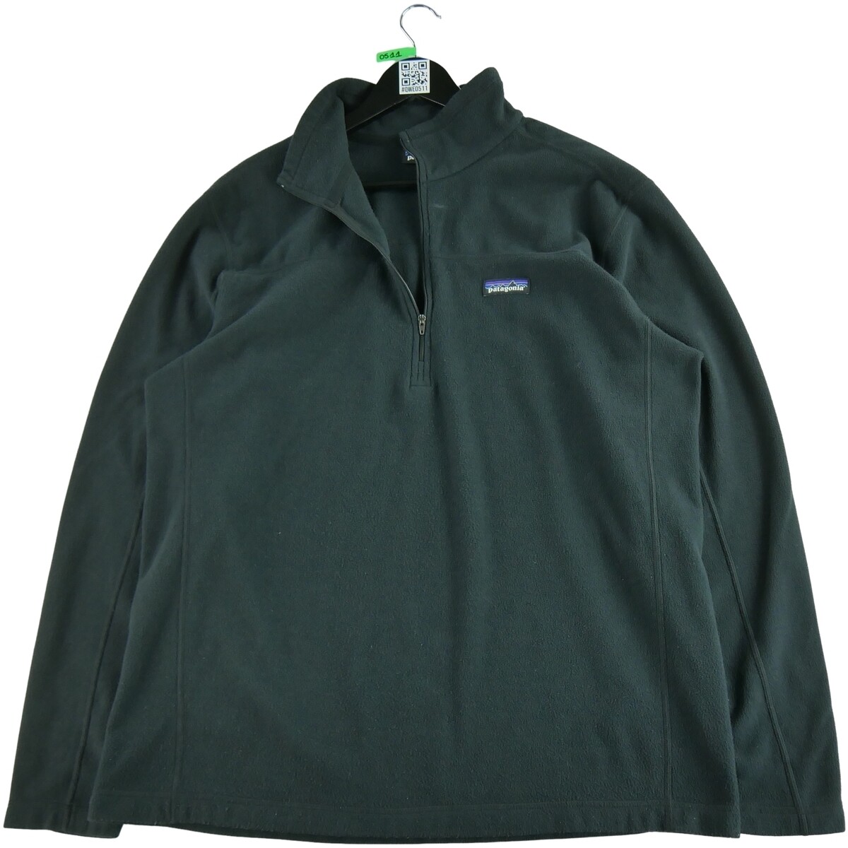 Patagonia  261500  Černá