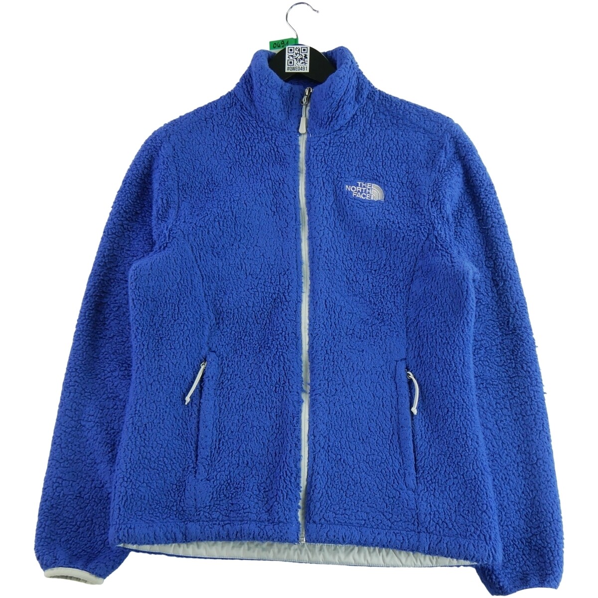 The North Face  261501  Modrá