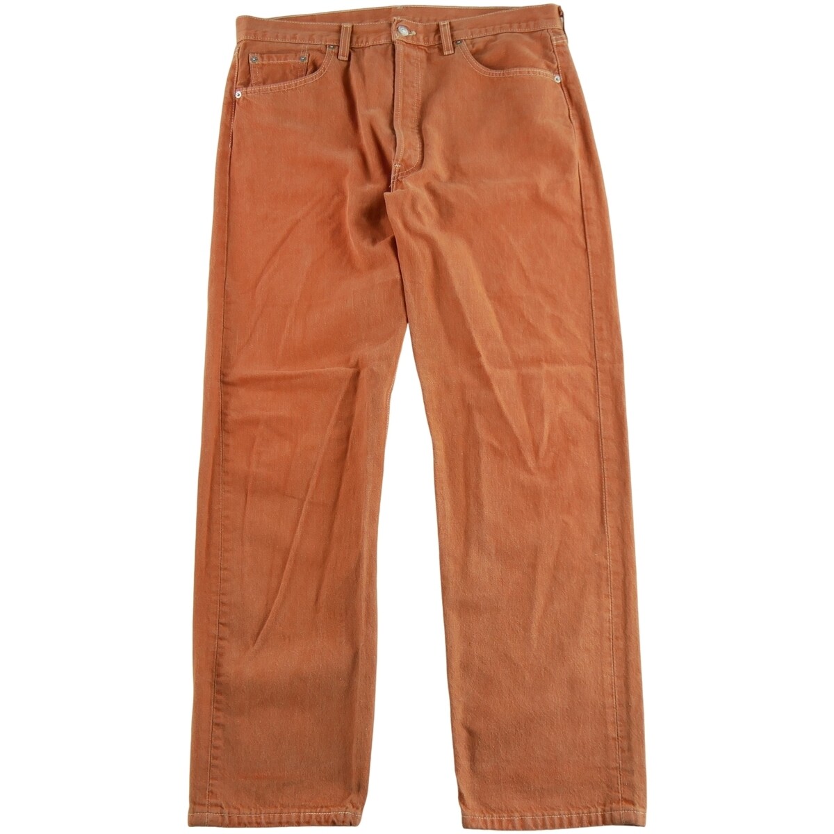 Levis  261636  Oranžová