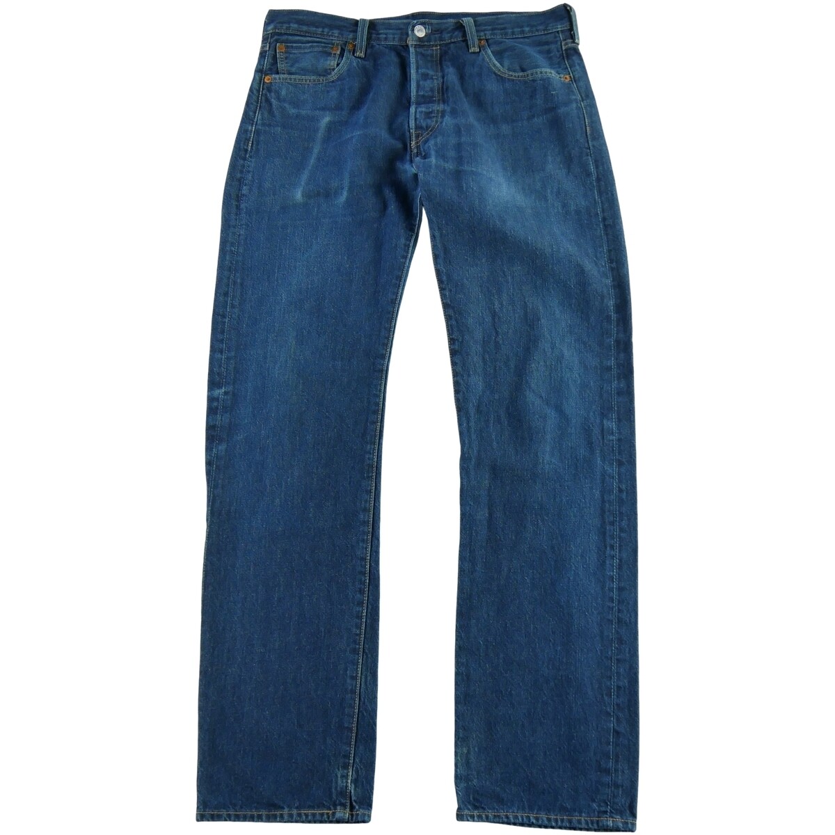 Levis  261645  Modrá