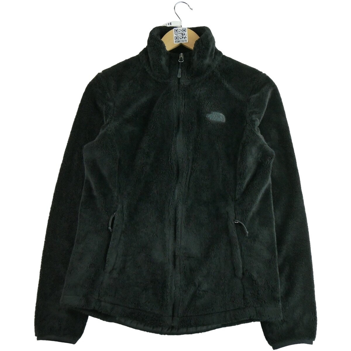 The North Face  261660  Černá