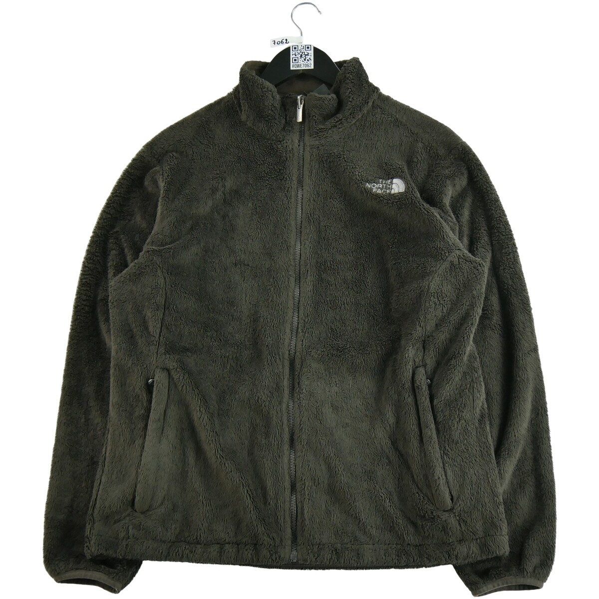 The North Face  261676  Hnědá