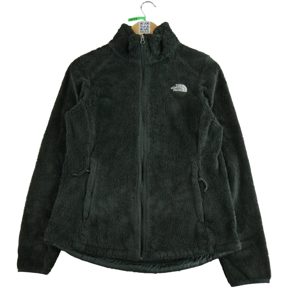 The North Face  261707  Černá