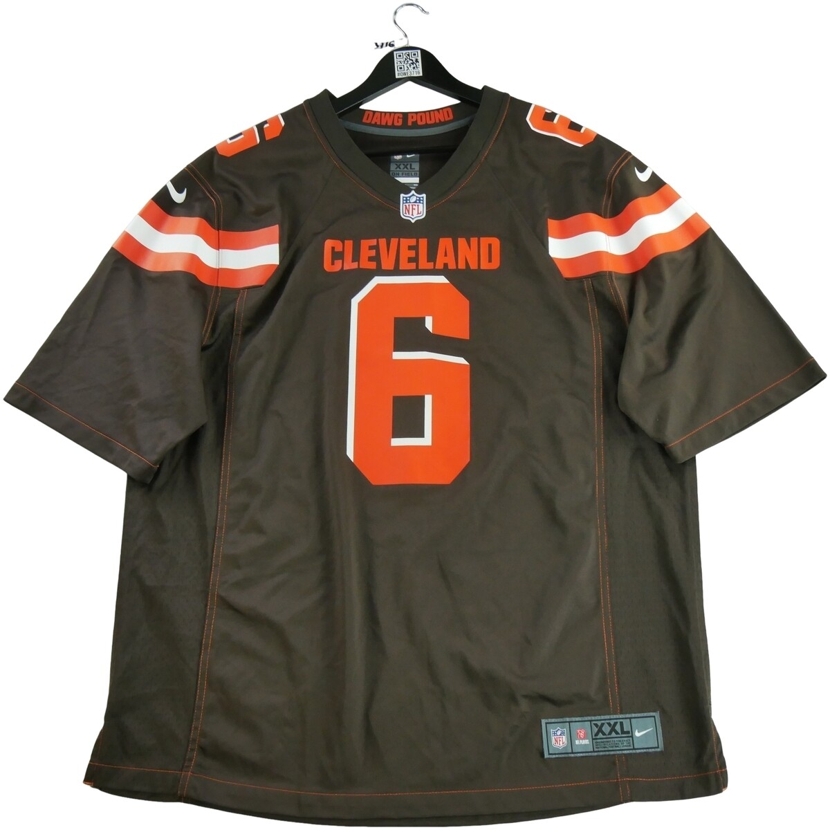 Nike  261466  Hnědá