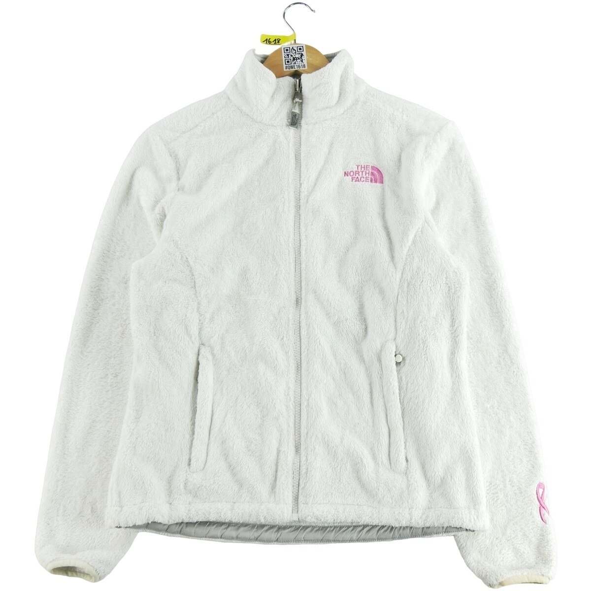 The North Face  262698  Bílá