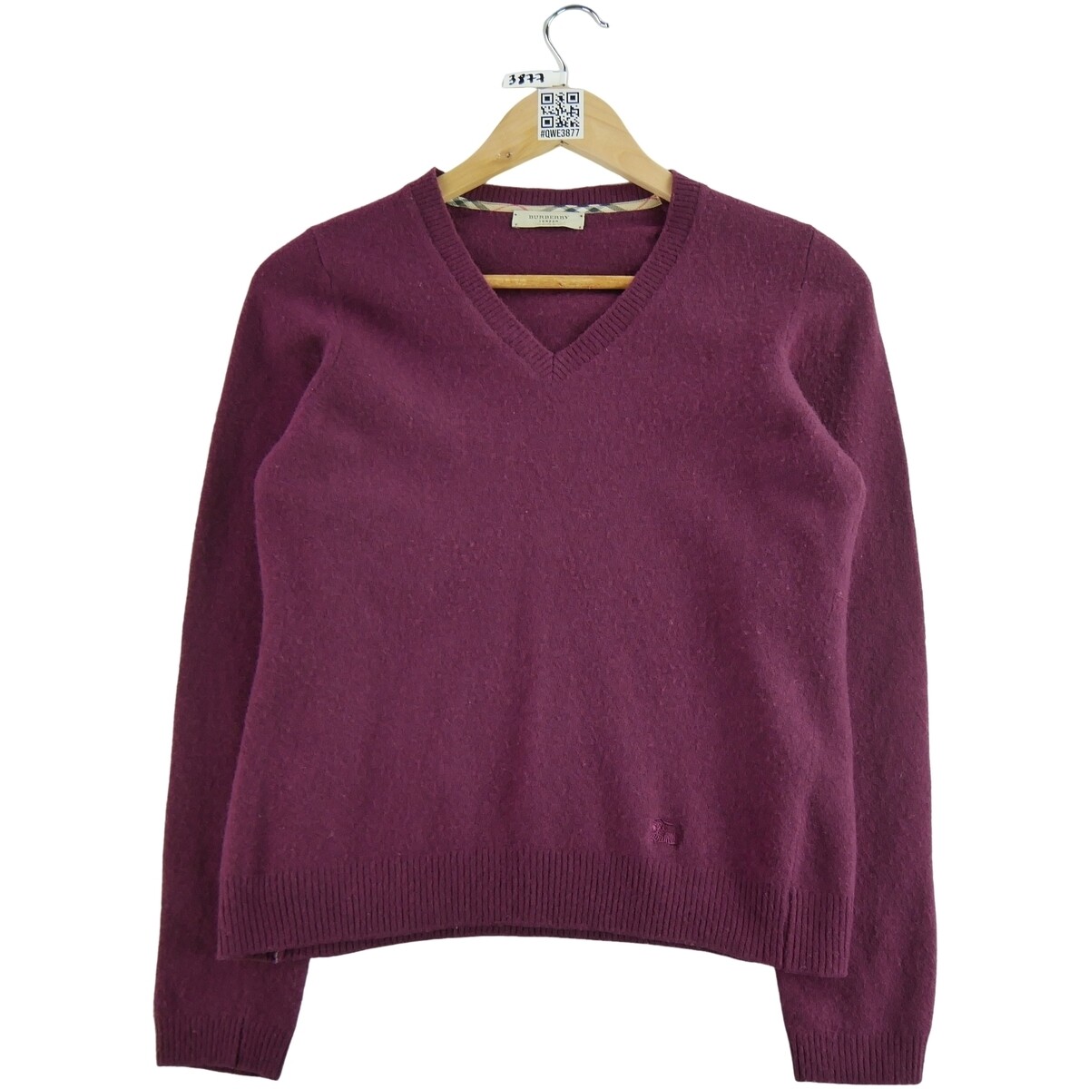 Burberry  261711  Zlatá