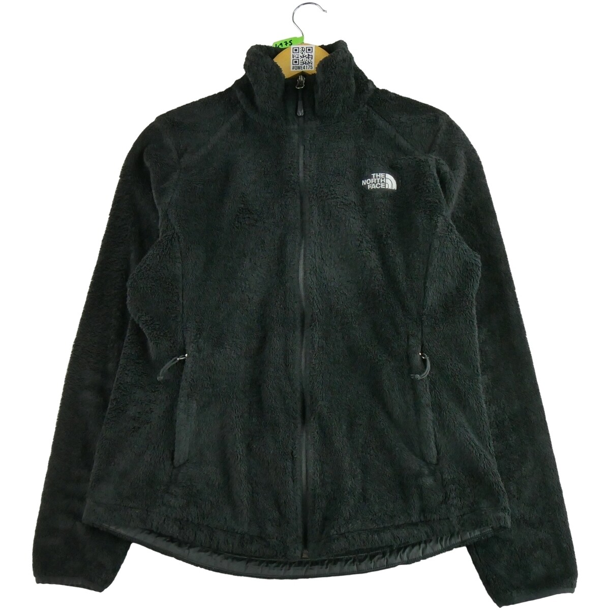 The North Face  261718  Černá