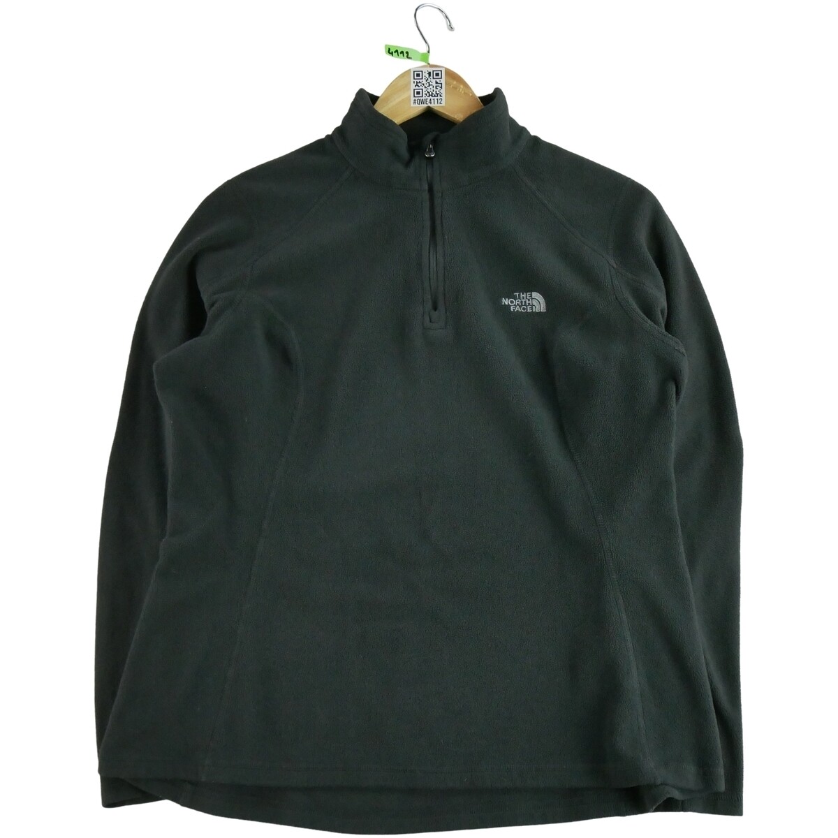 The North Face  261720  Černá