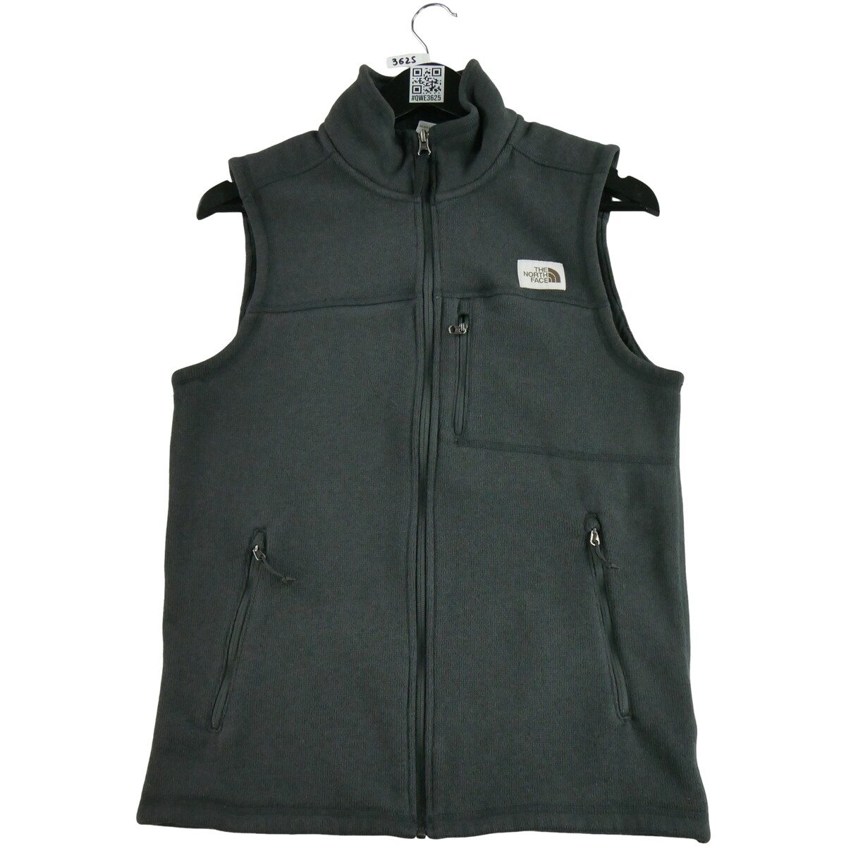 The North Face  262438  Černá