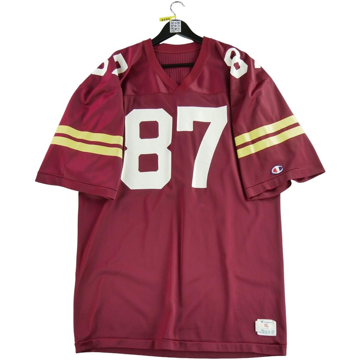 Champion  262707  Zlatá