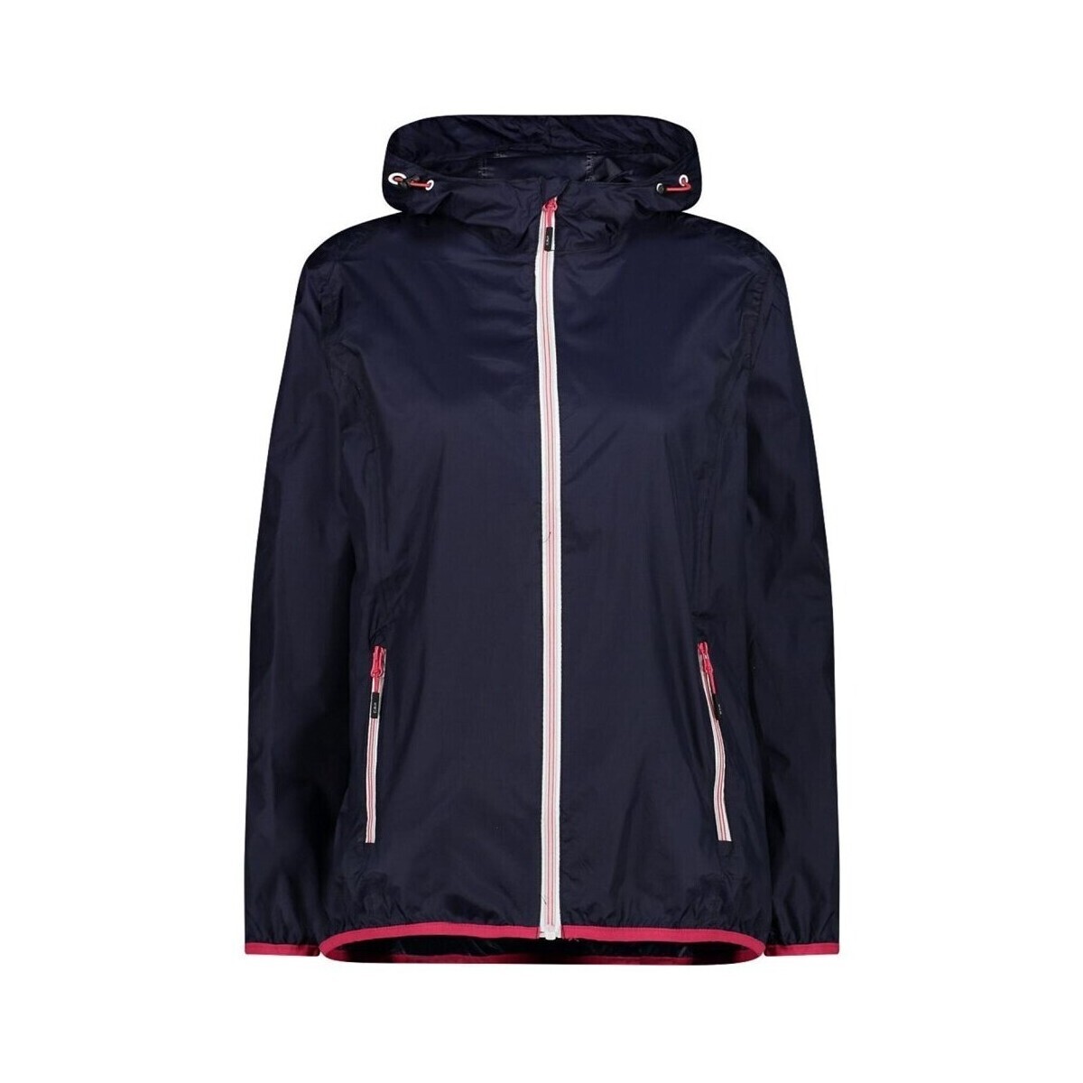 Cmp  KURTKACMPWOMANFIXHOOD3X53256M982  ruznobarevne