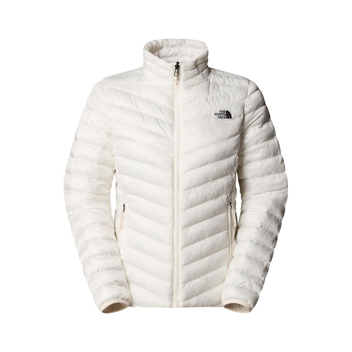 The North Face  NF0A8DW6QLI1  Bílá
