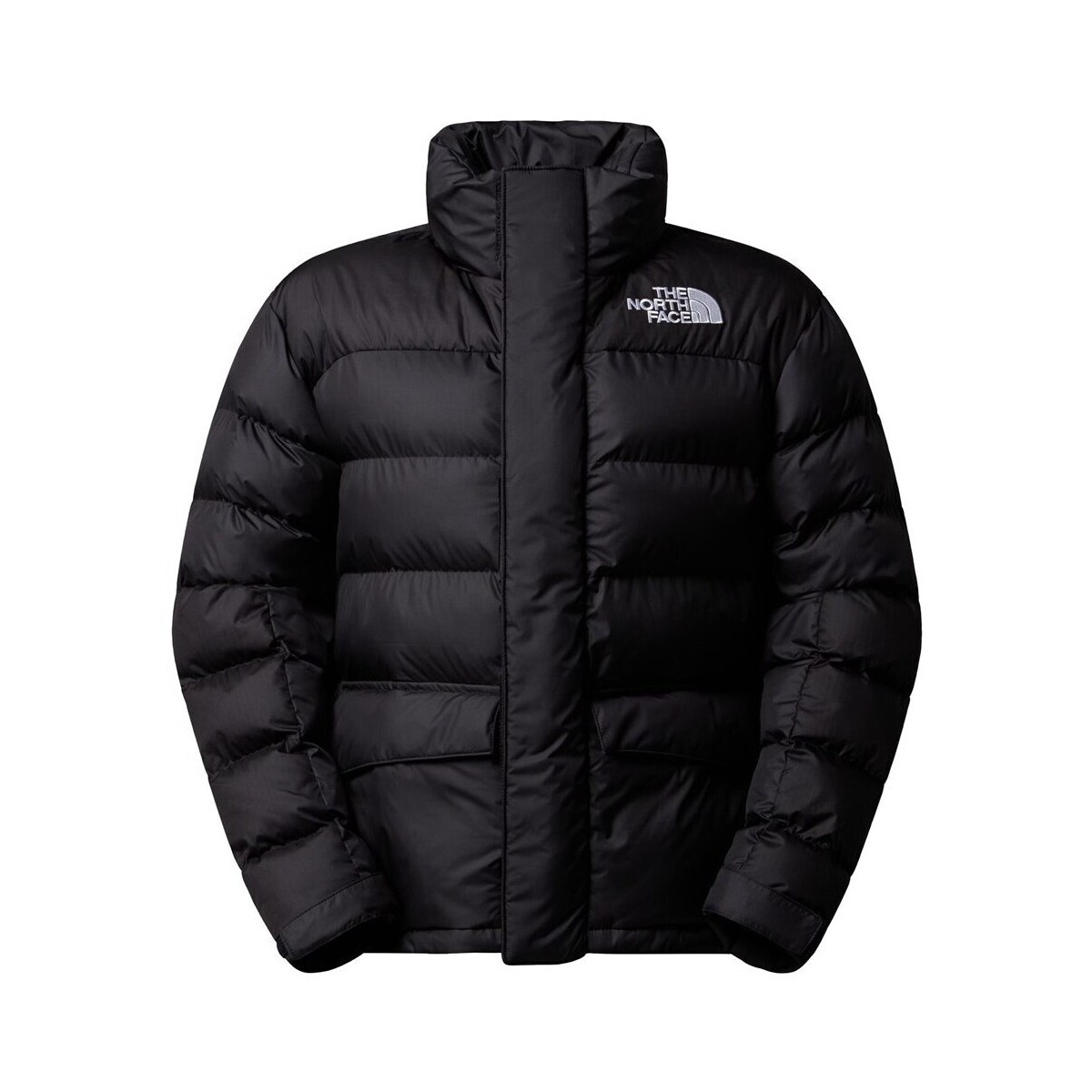 The North Face  NF0A8DZXJK31  Černá