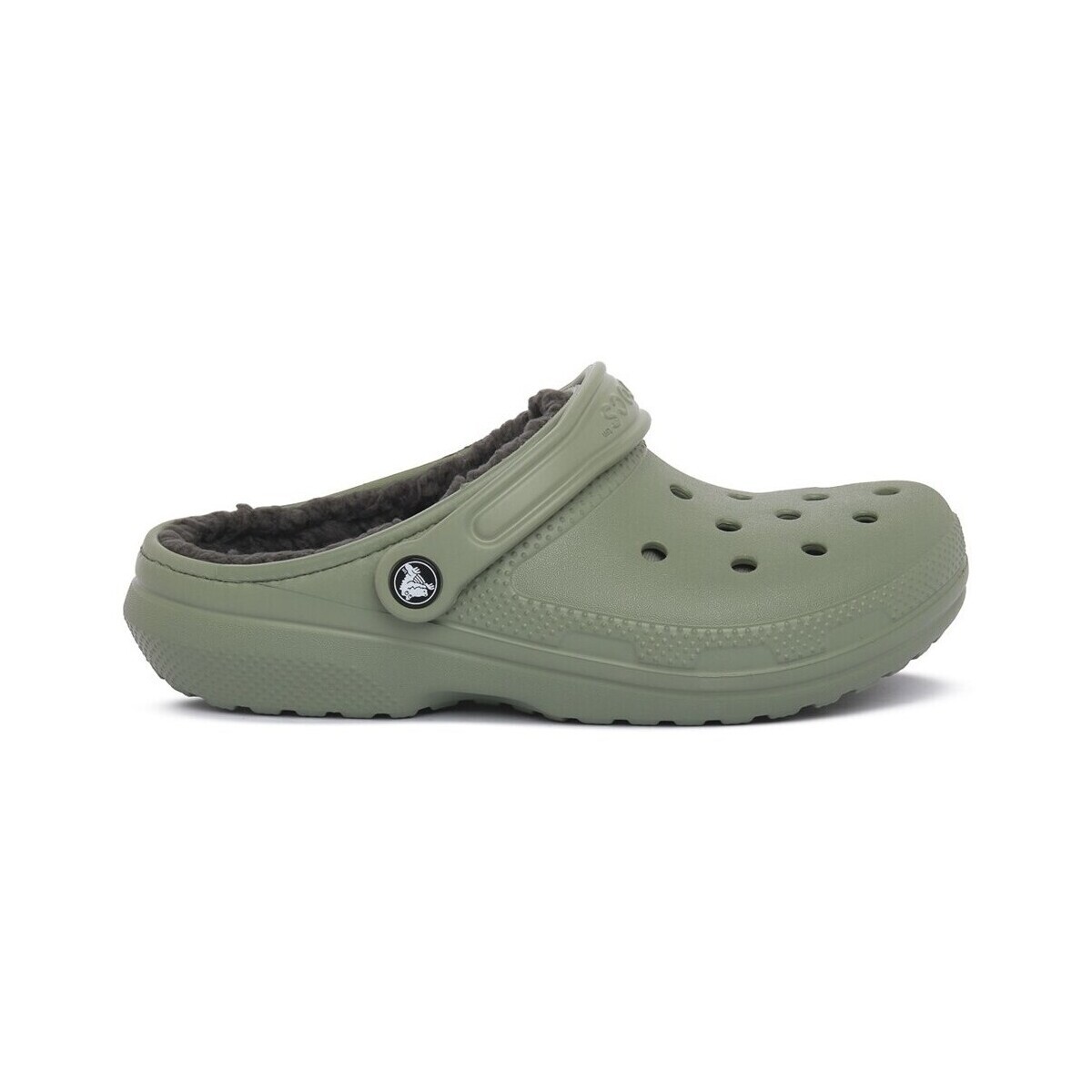 Crocs  Classic Lined  ruznobarevne